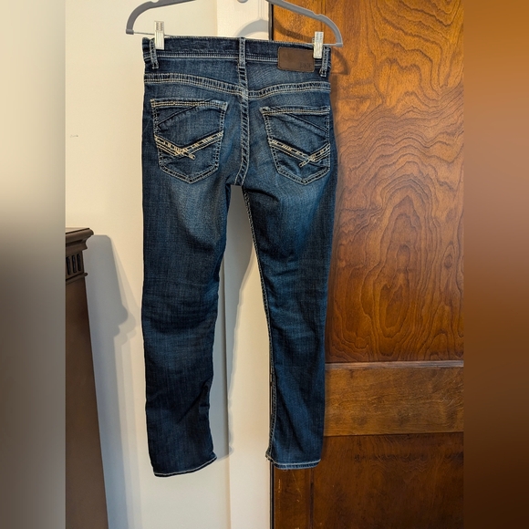 BLE Alec jeans - 28/30 - Picture 2 of 4